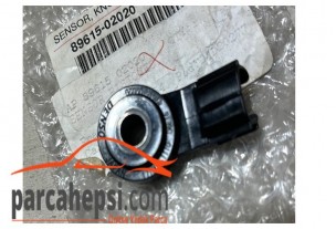 Daihatsu Terios Vuruntu Sensörü 2000-2005 (89615-02020)