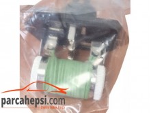 KİA OPTİMA REZİSTÖRÜ ISITICI FAN DİRENCİ 2006 2010