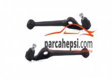 DAİHATSU SİRİON SALINCAK SOL SAĞ 1998 2005