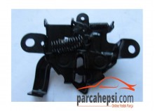 TOYOTA YARİS KAPUT KİLİDİ ÖN 2006 2009