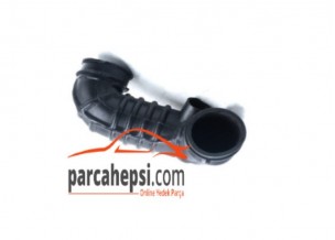 Toyota Yaris Hava Filtre Giriş Hortumu Borusu 17880-21060 (1998-2006)