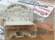 TOYOTA YARİS KONTAK TERMİĞİ 2012 2015