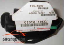 TOYOTA LAND CRUISER MOTOR TAKOZU ÖN 1993 1997