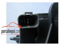 HONDA CRV FAN RADYATÖR 2007 2012