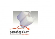 KİA PRİDE SİLECEK SU DEPOSU 1998 2002