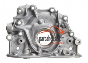 Suzuki Alto Yağ Pompası 1.1 (2002 2007)