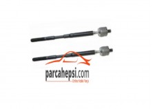 TOYOTA COROLLA ROT KOLU 2007 - 2012