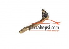 HONDA CİVİC ROT BAŞI 1992 - 1995