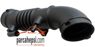 Mazda 323 Familia 1.8 Hava Filtre Giriş Hortumu 1996-1998 (B6BF-13-220C / ZL0113220)