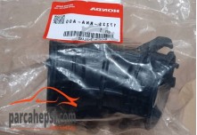 HONDA CIVIC HAVA FİLTRE GİRİŞ HORTUMU ALT 2006 2011
