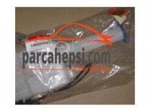 KİA CERATO SİLECEK SU DEPOSU BENZİNLİ 2002 2009