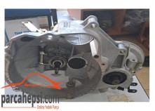 Suzuki Maruti Manuel Şanzıman Komple 1994-2001