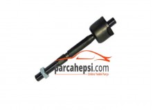 ACCORD ROT KOLU 1990 - 1993