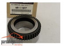 MİTSUBİSHİ L200 AKS RULMAN TAŞIYICI ARKA  2007 2020