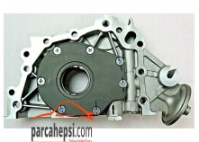 HYUNDAİ ELANTRA YAĞ POMPASI 1996 2001