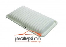 DAİHATSU CUORE HAVA FİLTRESİ 2003 2008