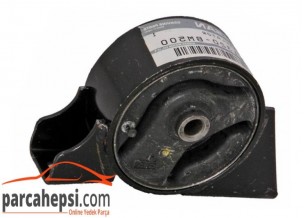NİSSAN ALMERA MOTOR TAKOZU ARKA 2001 2006