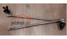 MİTSUBİSHİ CARİSMA SİLECEK MEKANİZMASI 1996 2004