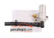 HYUNDAİ H100 STAREX SİLİNDİR SU ÇIKIŞ KAPAĞI BORUSU 2001 2012