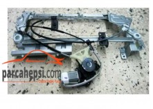 MİTSUBİSHİ CANTER FUSO 859 CAM KRİKOSU MOTORLU SAĞ SOL 2006 2010