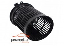 NİSSAN JUKE KALORİFER MOTORU 2010 2020