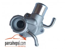 TOYOTA HİACE TERMOSTAT ÜST KAPAK YUVASI 1989 2006