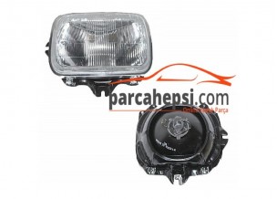 TOYOTA HİLUX FAR ÖN SAĞ SOL 1987 2002