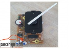 HYUNDAİ H100 DEVİR GÖSTERGE SAATİ 1993 2008