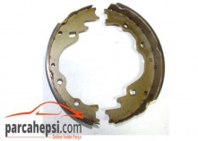 MAZDA E2200 FREN BALATASI ARKA 1994 1998