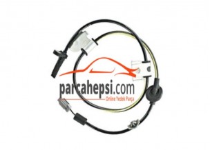 Subaru Forester Ön ABS Sensörü / Tekerlek Hız Sensörü Sağ ve Sol 2007-2012 (27540-AG101 / 27540-AG110)