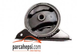 Mitsubishi Carisma 1.9 Dizel Arka Motor Takozu (2001-2005) MR611143