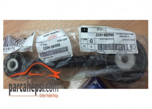 Mitsubishi Colt Ön Motor Takozu (2004-2012) MR961602