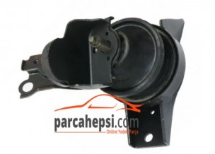Hyundai Elantra Ön Sağ Motor Takozu (2001-2006) 21810-2D050