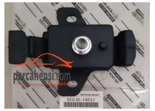 Toyota Hilux Motor Takozu Sağ/Sol (2005-2015) 12361-0L030