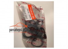 KİA SEPHİA SUBAP KÜLBÜTÖR KAPAK CONTASI 1997 2004