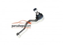 KİA BESTA ROT BAŞI 1991 - 1996