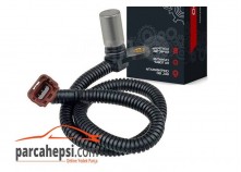 NİSSAN ALMERA HIZ KİLOMETRE SENSÖRÜ OTOMATİK ŞANZIMAN 2000 2005