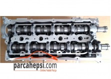 KİA SORENTO SİLİNDİR KAPAĞI 2003 2009