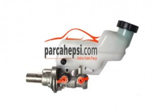 Geely Emgrand EC7 Fren Ana Merkezi 2008-2011 (1064001741 / 1064001073)