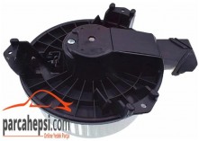 TOYOTA HİLUX KALORİFER MOTORU 2005 2015