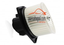CHEVROLET AVEO KALOS KALORİFER MOTORU 2005 2011