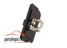 HONDA CIVIC KALORİFER REZİSTANSI RESİSTOR 1996 2005