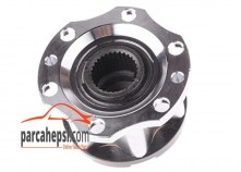 TOYOTA LAND CRUİSER ARAZİ KİLİDİ 1990 2002