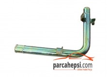 NİSSAN SUNNY DEVİRDAİM SU BORUSU 1990 1996