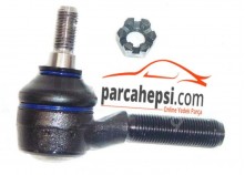 KİA CERES ROT BAŞI 1990 - 1994