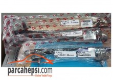 HYUNDAİ ATOS SİLECEK MEKANİZMASI 1998 2007