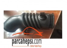 DAEWOO LANOS HAVA FİLTRE GİRİŞ HORTUMU 1.5 1997 2003