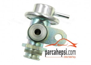 Daewoo Lanos Nubira Yakıt Basınç Regülatörü Valfi 1997-2003 - 800605 - 96184759