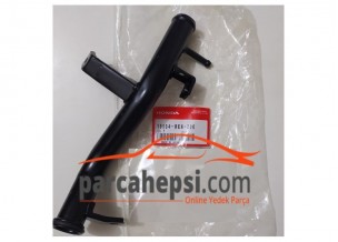 Honda Jazz / City Devirdaim Su Dönüş Borusu (2002 - 2008)