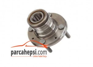 MİTSUBİSHİ CARİSMA PORYA ARKA 2000 - 2004 